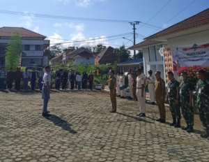 Seleksi Paskibraka Kabupaten Tanggamus 2026 Resmi Dibuka oleh Pemkab Tanggamus, Peluang ke Nasional Terbuka
