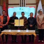 Kerja Sama Strategis Pulau Berhala: Langkah Cerdas Jambi-Kepri Genjot Ekonomi