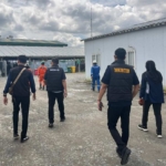 Operasi Wirawaspada Imigrasi Kuala Tungkal 2026, Pengawasan Diperketat