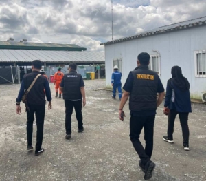 Operasi Wirawaspada Imigrasi Kuala Tungkal 2026, Pengawasan Diperketat