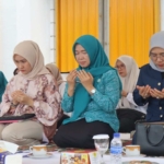 Hesti Haris Dorong Gerakan Pangan Murah, Inflasi Terkendali dan Gizi Terjaga