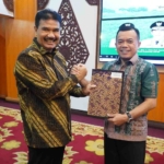 Gubernur Al Haris Minta HKTI Jadi Lokomotif Gerakan Pangan dan Perkuat Petani