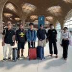 Warga Jambi Korban Scam Kamboja