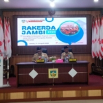 Rakerda Pramuka 2026