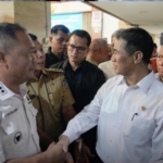 Wakil Bupati Karawang Hadiri Rakornas Kementan Antisipasi Musim Kemarau 2026 demi Swasembada Pangan Berkelanjutan