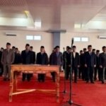 Pelantikan ASN Kerinci 2026