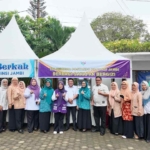 Hesti Haris Tegaskan Komitmen Berbagi Lewat Pojok Berkah Jambi