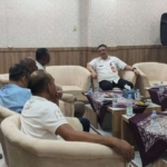 Demo Lahan di Tangerang: Pemkab Janji Cek Lapangan dan Petani Diminta Sabar