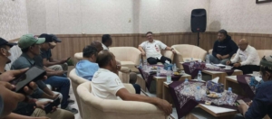 Demo Lahan di Tangerang: Pemkab Janji Cek Lapangan dan Petani Diminta Sabar