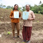Reforma Agraria Desa Soso, Menguatkan Peran Petani Perempuan Menuju Kesejahteraan