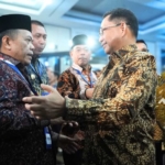 Gubernur Al Haris Bangga! Dua Daerah Jambi Raih Penghargaan Bergengsi di Malam Apresiasi Pemda Berprestasi 2026