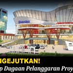 FAAKI Ungkap Dugaan Pelanggaran Proyek JBC Jambi