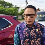 Wakil Ketua DPRD Provinsi Jambi Minta Pemprov untuk Waspada Terhadap Lonjakan Harga Jelang Ramadan