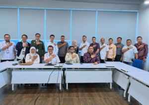 Komisi I DPRD Jambi Gandeng BRIN, Dalami Teknologi Riset untuk Pembangunan Daerah dan Penyelamatan Duku Kumpe