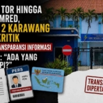 Minta TOR hingga KTP Pimred, SMKN 2 Karawang Tuai Kritik Soal Transparansi Informasi, Publik: "Ada yang Ditutupi?"