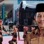 SMPN 1 Rao Lepas 140 Siswa Kelas IX, Suasana Haru Warnai Perpisahan Tahun Ajaran 2025-2026