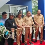 HUT ke-39 PERUMDAM Tirta Tarum Karawang, Siap Wujudkan Layanan Air Bersih Berkeadilan
