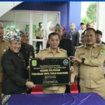 HUT ke-39 Perumdam Tirta Tarum Karawang, Bupati Aep Apresiasi Komitmen Perbaikan Layanan