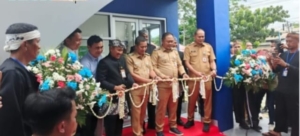 HUT ke-39 PERUMDAM Tirta Tarum Karawang, Siap Wujudkan Layanan Air Bersih Berkeadilan