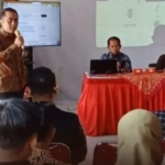 Sosialisasi HKI Karawang 2026 Digelar Disparpora, Dorong Perlindungan Karya Ekraf