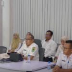 Sekda Karawang Bahas KKPR Bersama Kementerian ATR/BPN, Tegaskan Dukungan Investasi Berkelanjutan