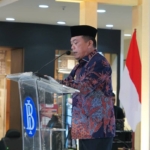 Gubernur Al Haris membuka SIGINJAI Fest 2026 di Jambi