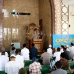 Jumat Keliling