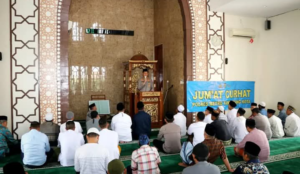 Jumat Keliling