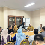 DPRD Jambi, Ranperda 2026, Bapemperda, Ekonomi Kreatif, Pariwisata, DKI Jakarta, Studi Banding, Regulasi Daerah, Jambi, Kebijakan Publik
