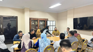 DPRD Jambi, Ranperda 2026, Bapemperda, Ekonomi Kreatif, Pariwisata, DKI Jakarta, Studi Banding, Regulasi Daerah, Jambi, Kebijakan Publik