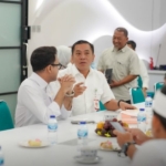 Karawang Perkuat Identitas sebagai Lumbung Nasional Lewat LP2B