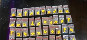 Polisi Grebek Pengedar Obat Keras Ilegal di Pakuhaji: Ratusan Butir Pil Disita