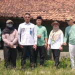 Camat Mauk Bergerak Cepat, Tinjau RTLH di Desa Sasak dan Janjikan Perbaikan