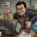 PERNYATAAN SIKAP ALIANSI PANDAWA (Pengawalan Hak Warga Dan Pengawasan Anggaran Negara)
