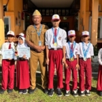 Siswa SLB Kota Jambi Borong Juara di Lomba Hari Autis dan KORMI Cup 2026