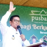 Gubernur Banten Ajak Masyarakat Lestarikan Budaya Betawi di Gebyar Tradisi Tangsel 2026