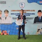 Siswa SMKN 5 Tangerang Sabet Juara 1 LKS Provinsi, Siap Wakili Banten di Tingkat Nasional