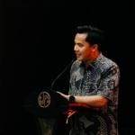 Nanda Herlambang imbau masyarakat waspada penipuan catut nama Gubernur Jambi