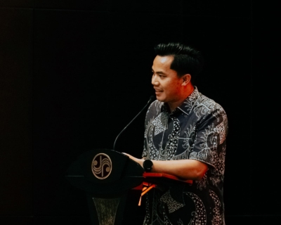 Nanda Herlambang imbau masyarakat waspada penipuan catut nama Gubernur Jambi