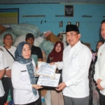 Gubernur Al Haris meninjau lokasi kebakaran di Teluk Nilau