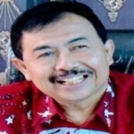 Prof Haryadi membahas pertumbuhan ekonomi Jambi 2026