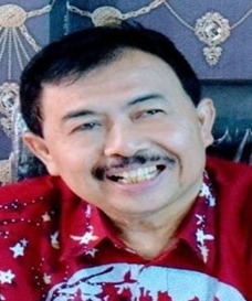 Prof Haryadi membahas pertumbuhan ekonomi Jambi 2026