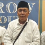 Peresmian Makam Keramat Ki Mauk oleh Bupati Tangerang di Kecamatan Mauk