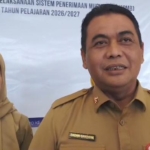 Sosialisasi dan deklarasi komitmen SPMB 2026 Kabupaten Tangerang