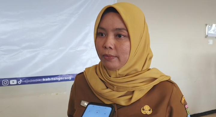 Sosialisasi dan deklarasi dukungan SPMB 2026 Kabupaten Tangerang