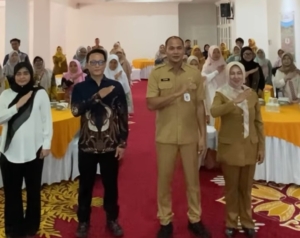 Pelatihan Konvensi Hak Anak Tahun 2026 di Karawang