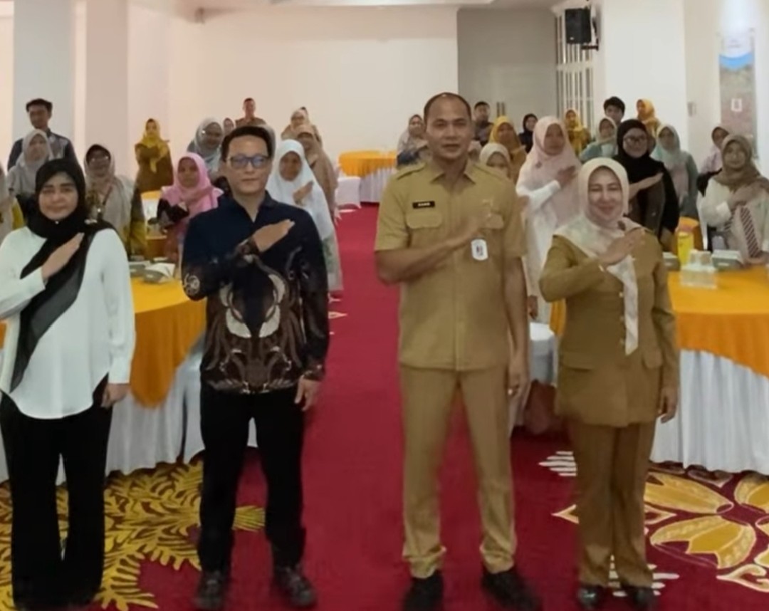 Pelatihan Konvensi Hak Anak Tahun 2026 di Karawang