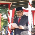 Sekda Sudirman pimpin upacara Hari Kebangkitan Nasional 2026 di Jambi