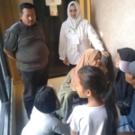 Tangis Haru Pecah di Mauk: Saefi Akhirnya Bertemu Ibunda yang Hilang