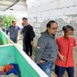 Polsek Teluknaga Ringkus Dua Pelaku Curanmor, Polisi Sita Kunci Letter T dan Motor Curian